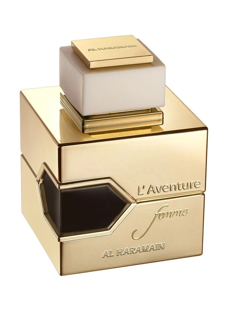 الحرمين لافنتور فيم  مل ماء عطر